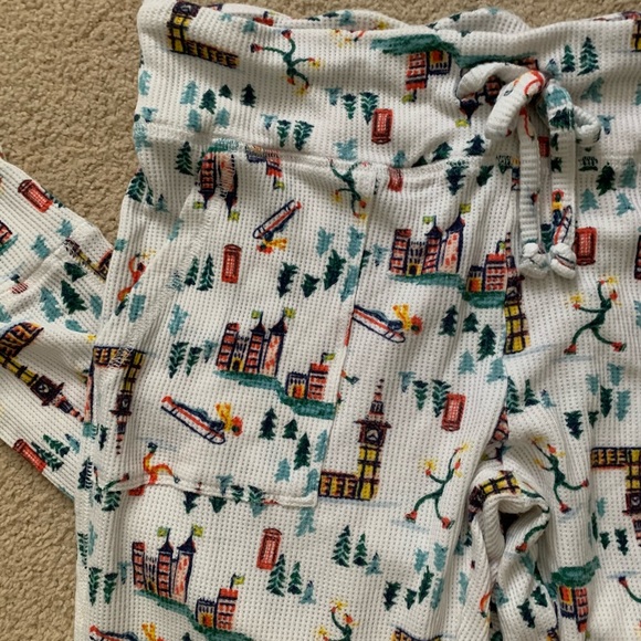 Pajama bottoms - Picture 3 of 4